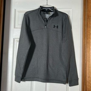 Under Armour 1/4 zip